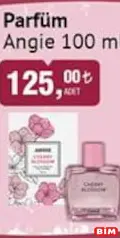 ANGİE PARFÜM 100 ML ANGİE PARFÜM 100 ML